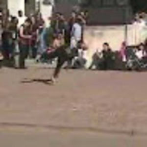 Meet your Posher, Jay